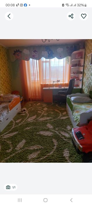 Продам кровати 165см