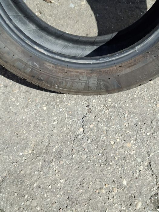 Anvelope Michelin