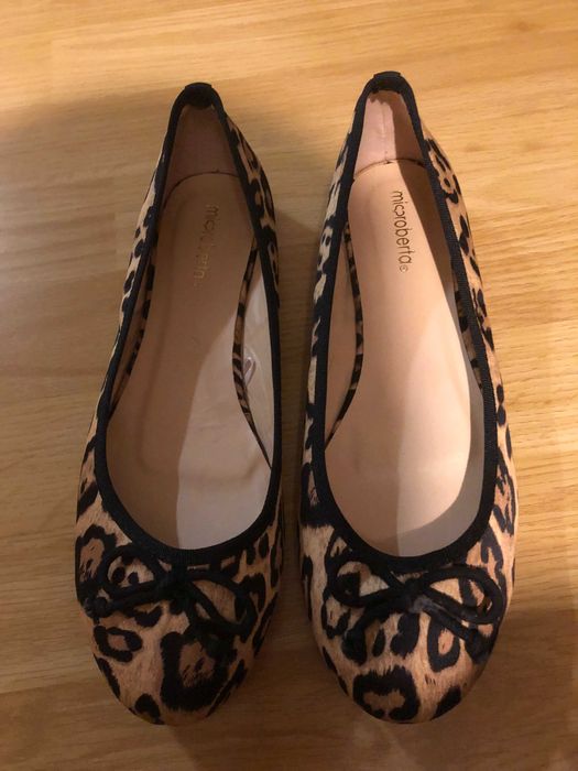 Дамски обувки 40 номер