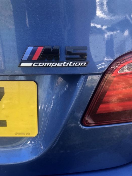 Dezmembrez BMW F10 M5 4.4 biturbo!!