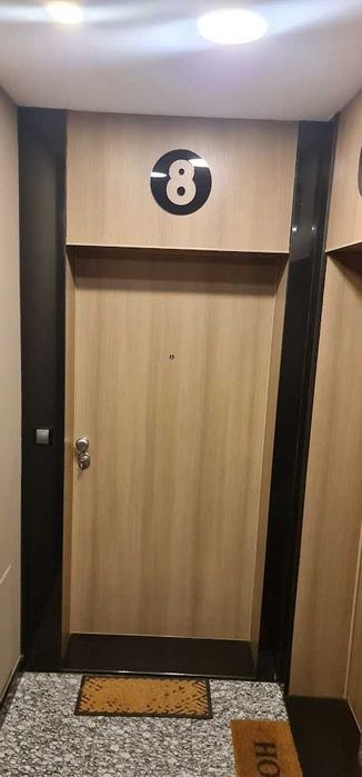 Дава се под наем Двустаен апартамент в София, Гео Милев - 57 кв.м за 550 € - Снимка #11