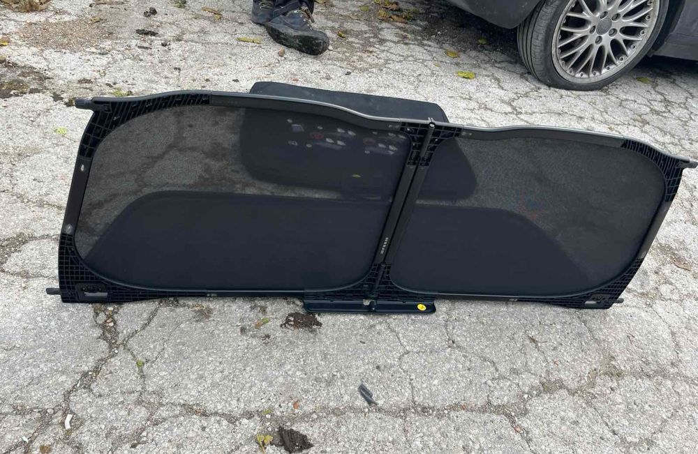 На части Audi A3 8p cabriolet 2.0tdi Cba Автомат Dsg 6ск Ауди А3 кабри