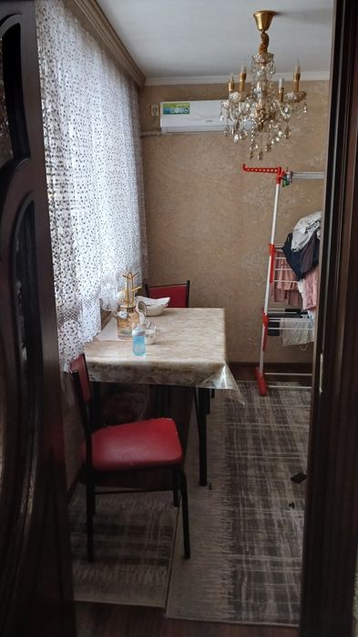 Uy sotiladi . Uchtepada