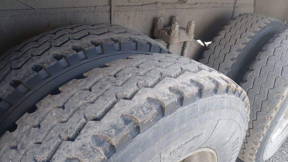 Продам КамАЗ 5320