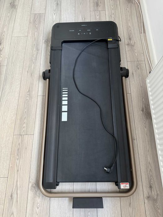 Banda de alergare EVERFIT TFK 135 SLIM