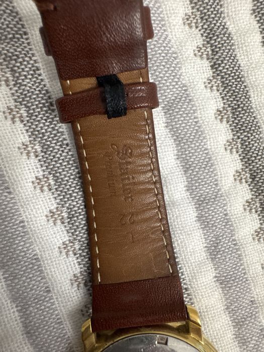 Швейцарские часы Frederique Constant Business Timer