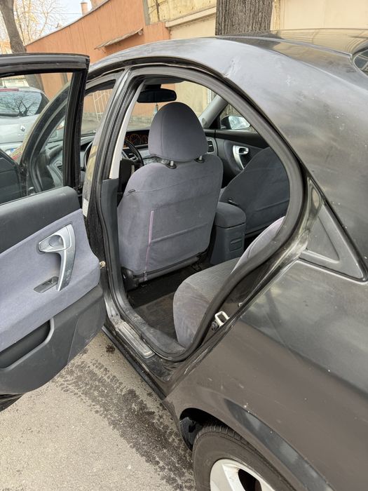 Nissan Primera 2006 1,6 benzina