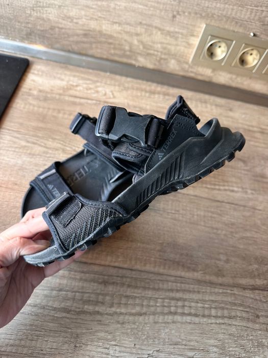 Детски сандали Adidas