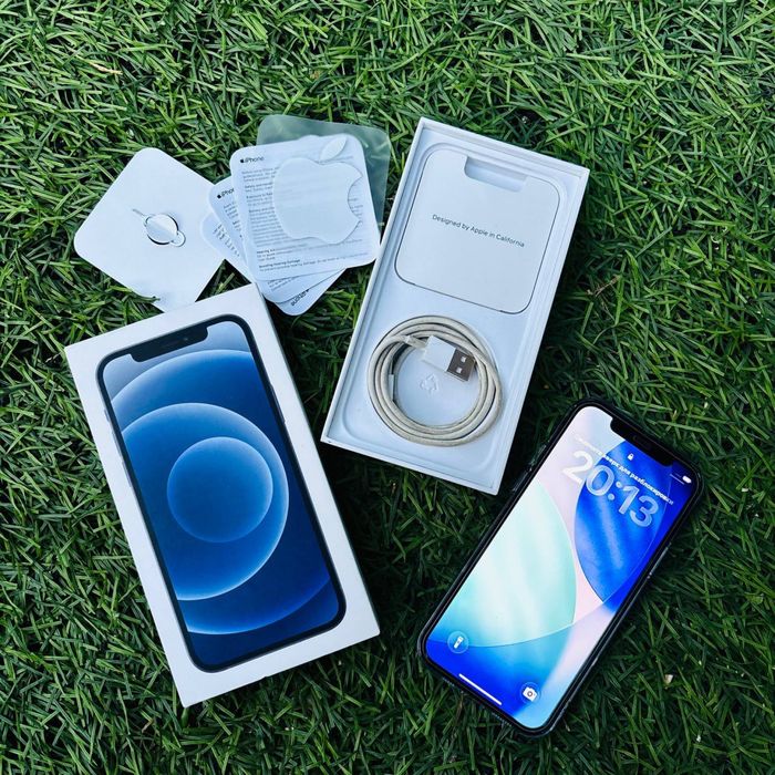 Айфон 12 | iPhone 12