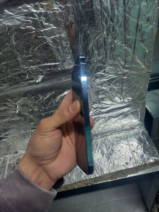 Айфон 12 про мах