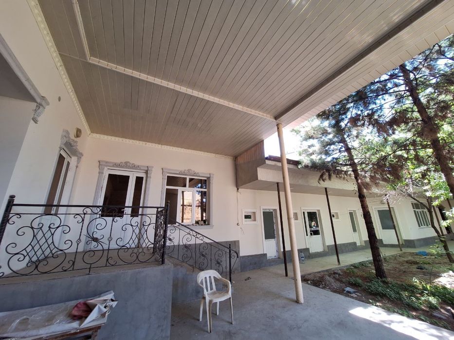 Учаска тошми постдан 2км кирилади