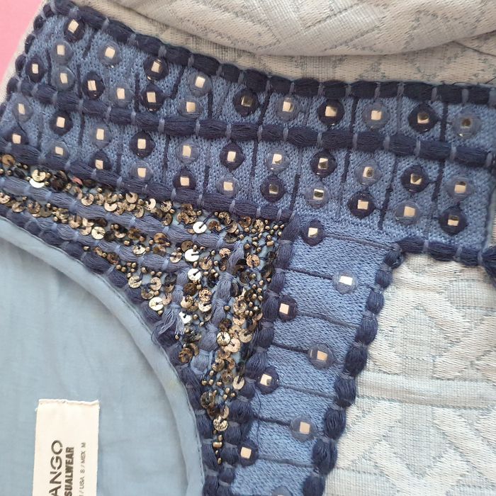 Sacou Mango, nou, marimea M