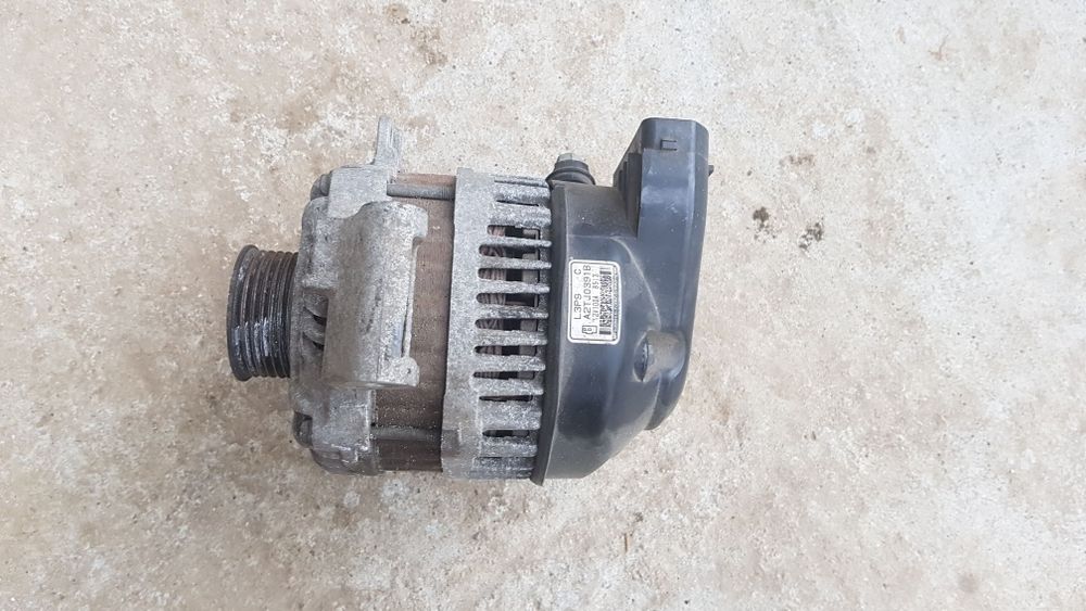 Alternator mazda 6