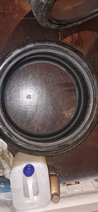 vând cauciucuri de iarna audi a5