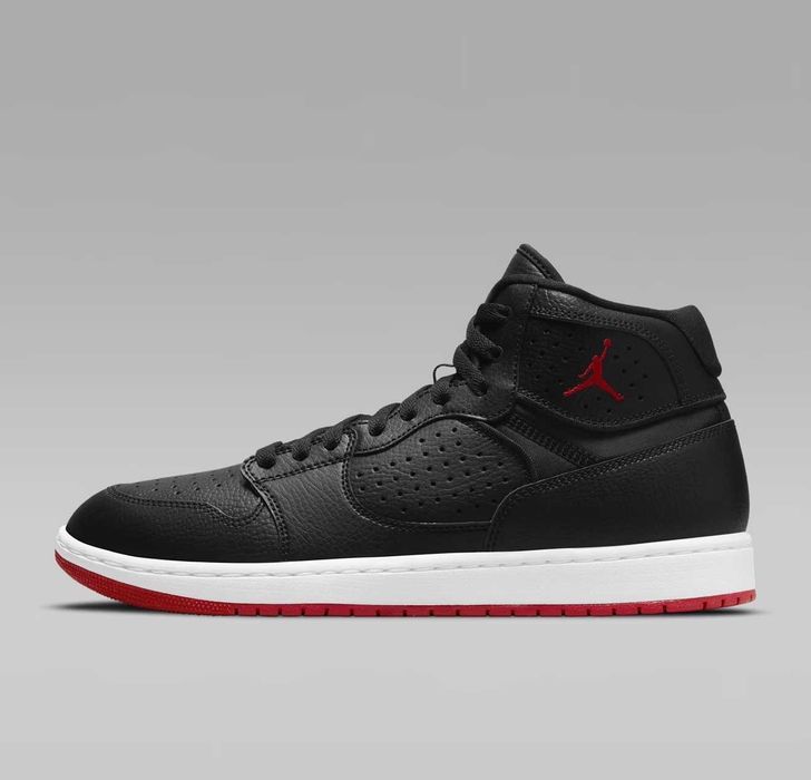 новые кроссовки Nike Jordan Access