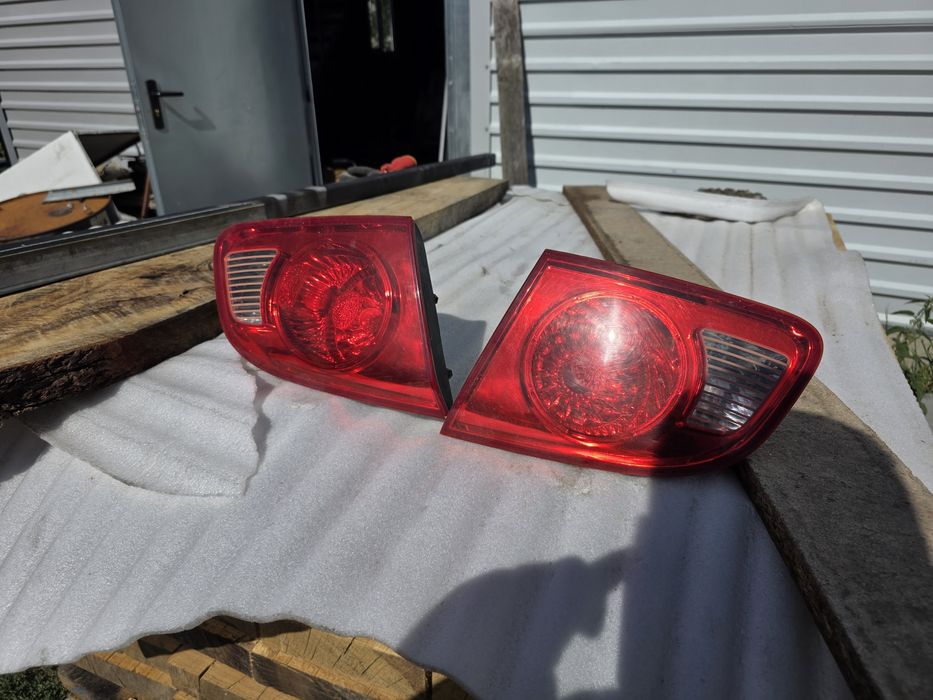 Lampa spate Hyundai Santa Fe