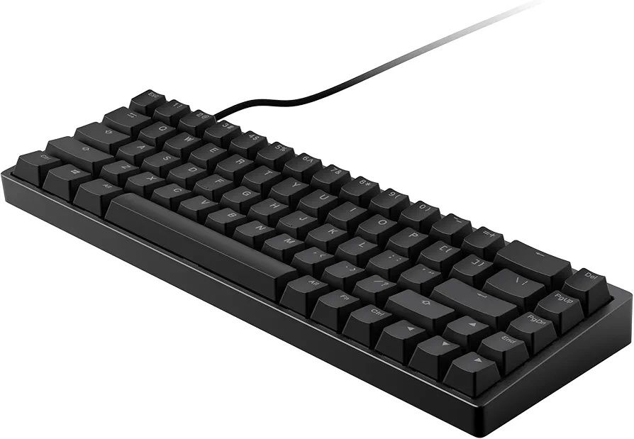Endgame Gear KB65HE magnetic
Технология: Использует пер