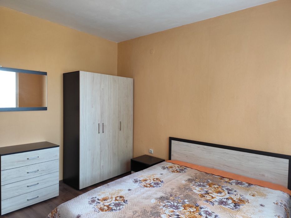 Дава се под наем Двустаен апартамент в София, Гоце Делчев - 60 кв.м за 620 € - Снимка #5