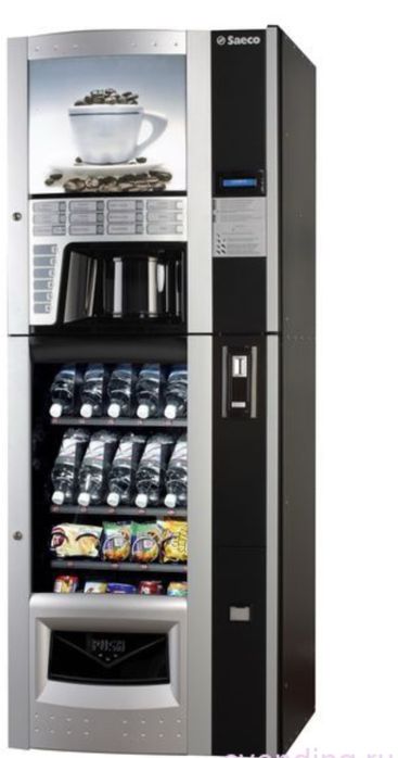 Продам кофемашина