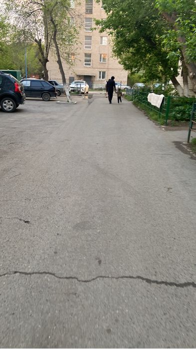 Продам 3х комнатную квартиру