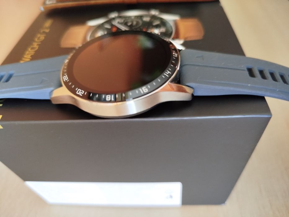 Смарт часовник Huawei GT2 46mm.