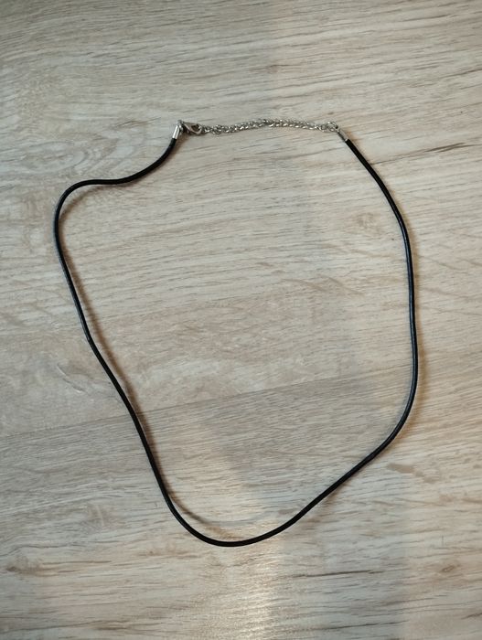 Шнурок для кулона