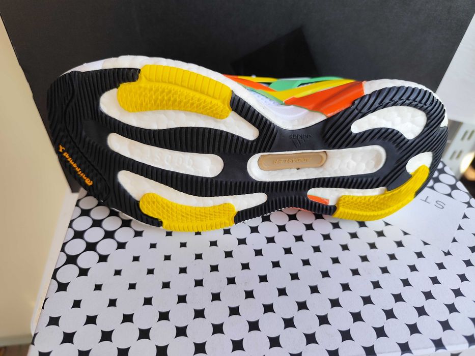 Дамски маратонки  ADIDAS SOLARGLIDE by Stella McCartney  Оригинални  EU38
