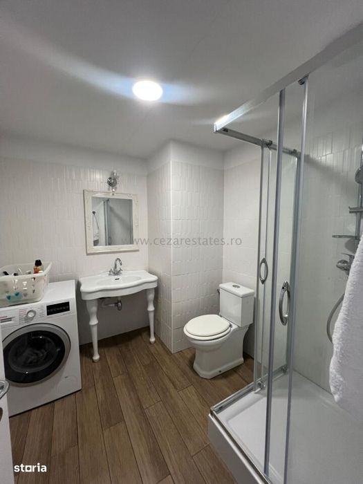 Herastrau Soseaua Nordului  De Vinzare Spatiu Comercial