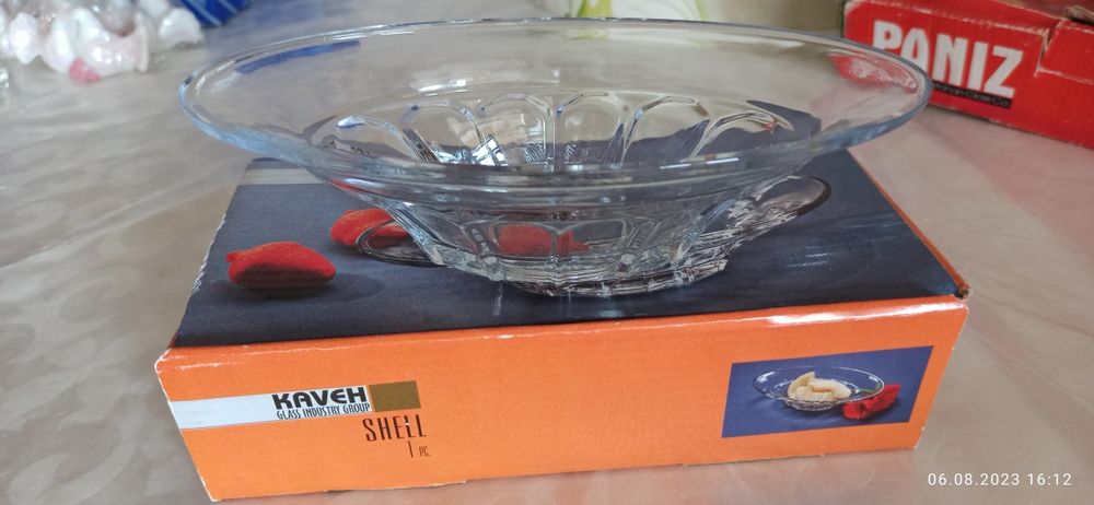 Посуды для Дома от 500тн