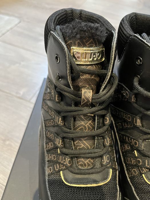 Дамски боти Liu Jo