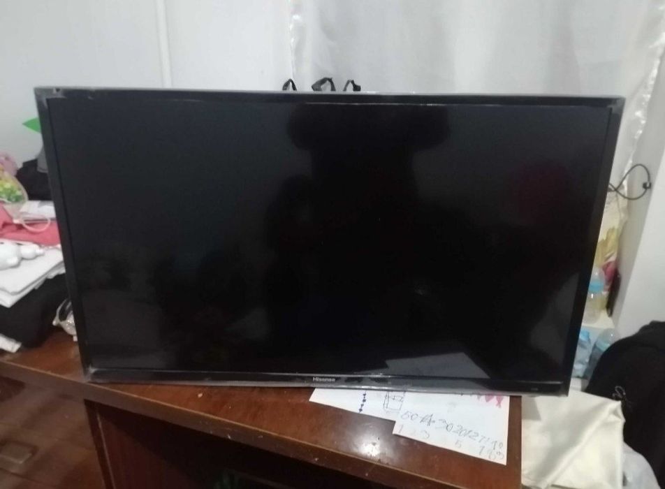 Tilvezor Novik 32 Dyagnali Toza Arginal Rabochi 2 Tunerli