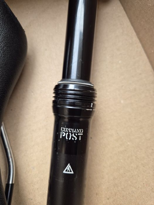 Sa si tija de sa 30,9 dropper mtb Specialized