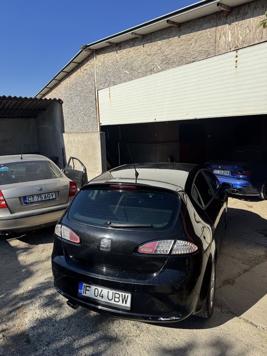Seat Leon 1.9 TDI 105cp