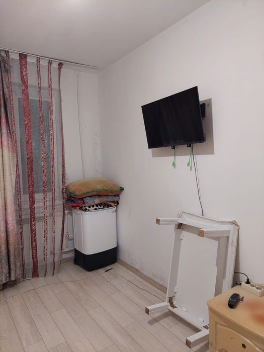 Сдам комнату в общежитии