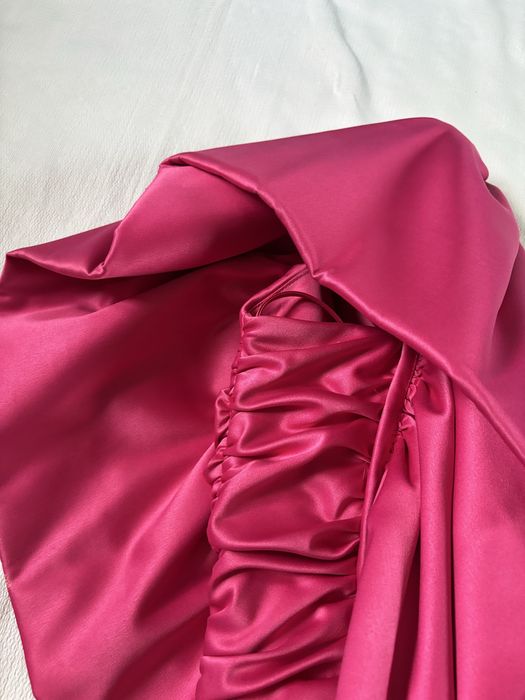 Коктейльное платье, XS-S