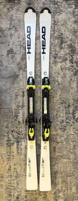 Ski Head e-SL RD FIS 165cm Slalom