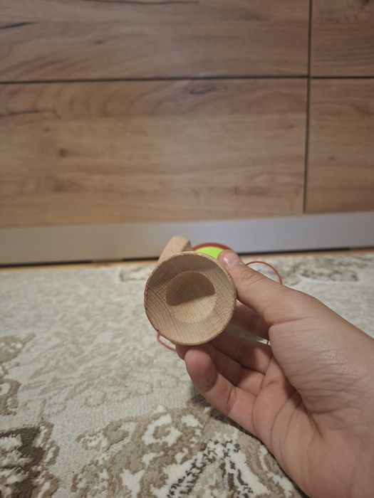 Kendama Krom ,sweets,premium.