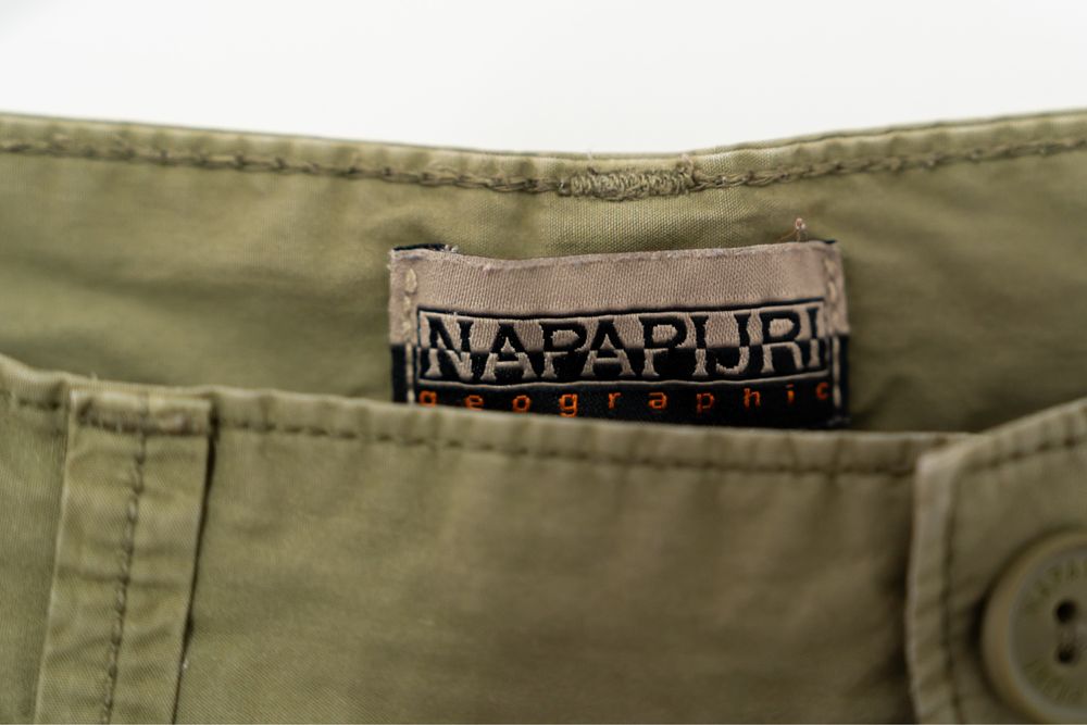 Pantaloni scurti Napapijri S
