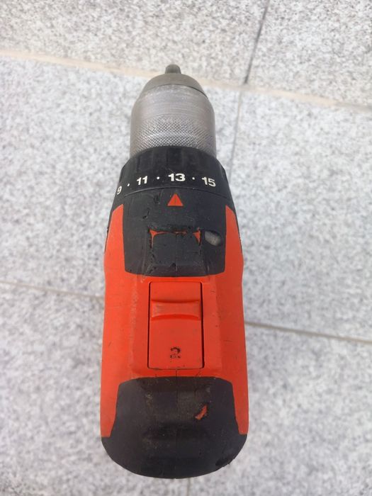 Hilti SF 4-22 Винтоверт Nuron Хилти