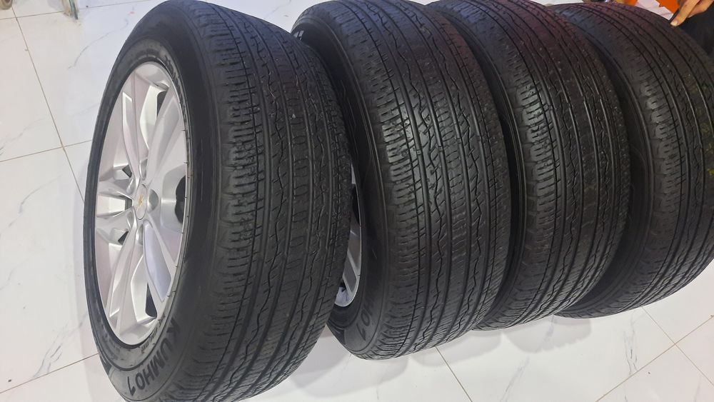17 malibu diska balon sotiladi GM