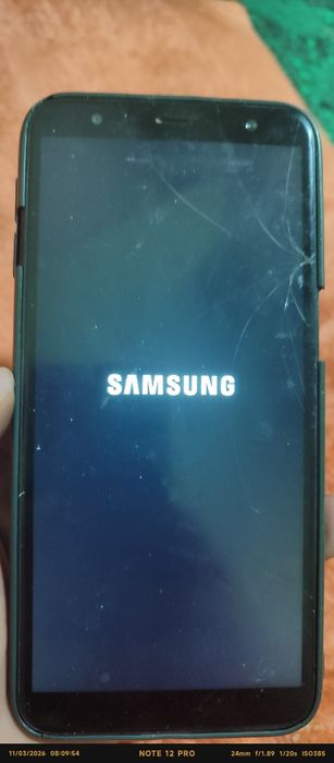 Telefon Samsung g6+