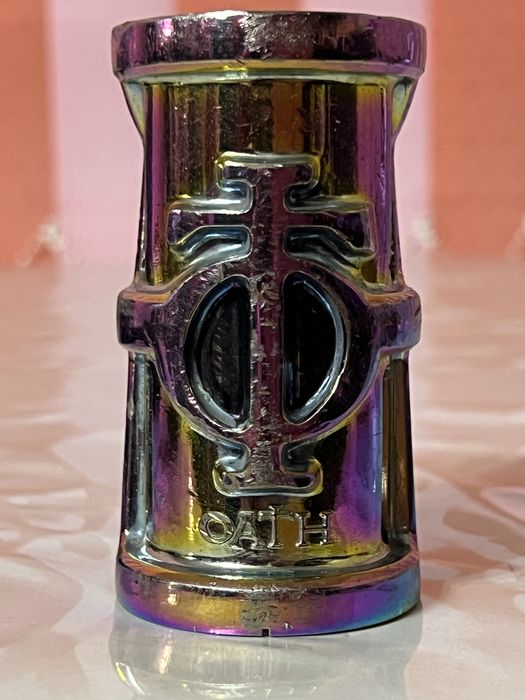 Запчасти на трюковой самокат