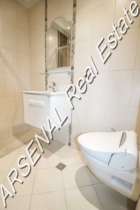 Дава се под наем Двустаен апартамент в София, Павлово - 77 кв.м за 600 € - Снимка #6