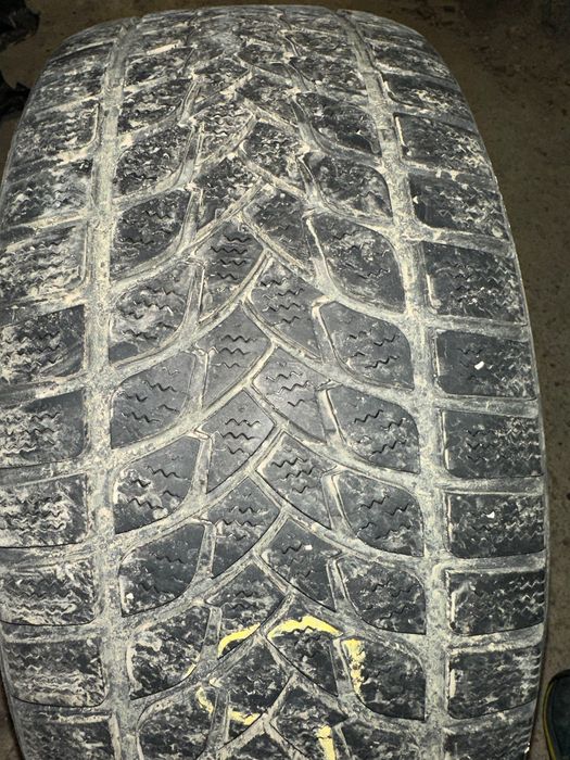 Зимни гуми lassa 225/45/17