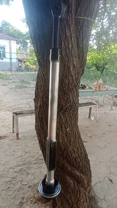 Syomnik. Poluos podshipnik uchun