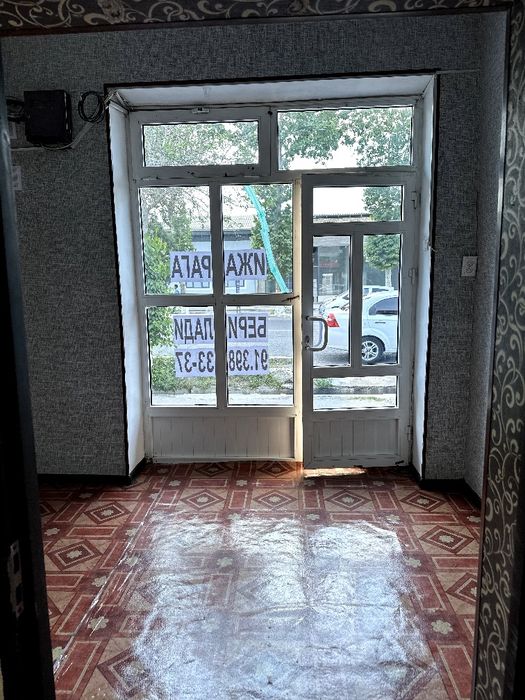 Ижарага берилади.