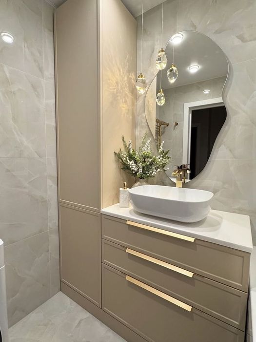 МЕБЕЛЬ на заказ в Алматы