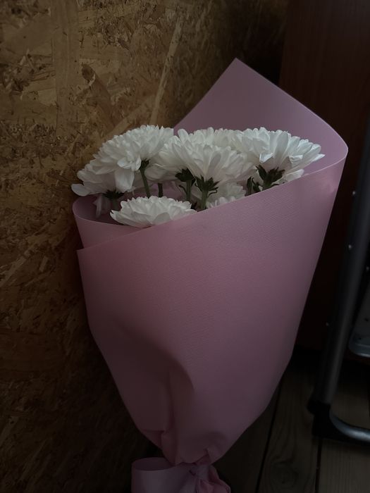 Продам букет цветов