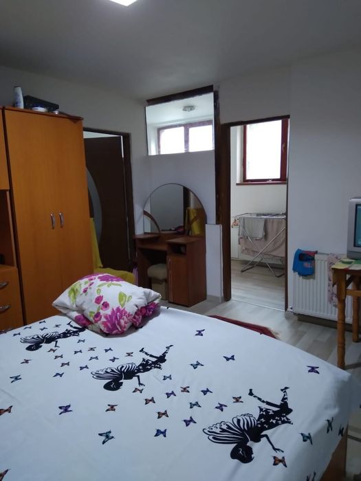 P.F.Vand apartament la casa 48 mp Sibiu