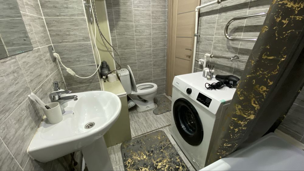 1 комн люкс в центре